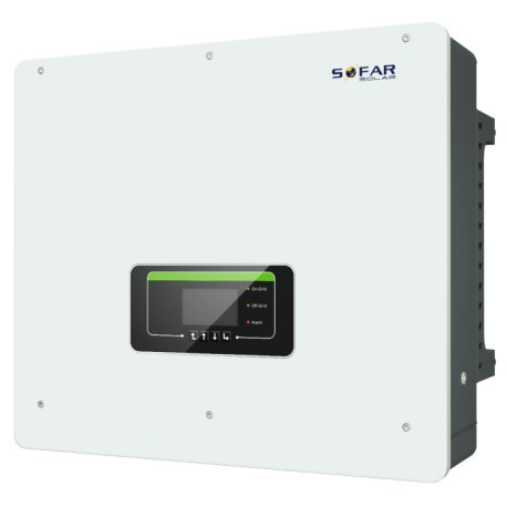 SOFAR SOLAR HYD 15KTL-3PH