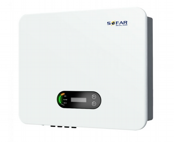 SOFAR SOLAR 6.6KTLX-G3