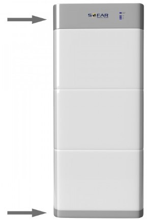 Sofarsolar BTS 5K-BDU