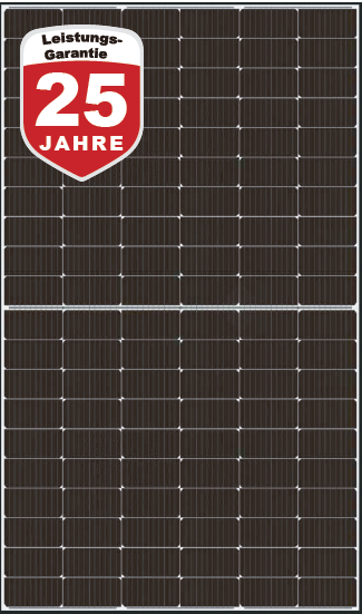 Sunpro M10 HI-EFF TWIN MONO 460 Wp